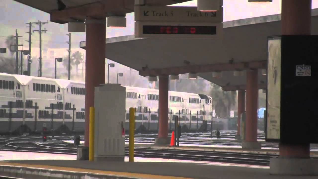 Hertz Collision Union Station (sub.36) YouTube