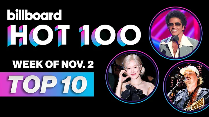 Billboard Hot 100 Top 10 Countdown For November 2, 2024 | Billboard News
