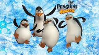 ПИНГВИНЫ МАДАГАСКАРА ( The Penguins of Madagascar ) Официальный трейлер ПИНГВИНЫ МАДАГАСКАРА ( The Penguins of Madagascar ) Официальный трейлер