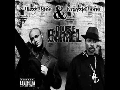 Feat krayzie bone. Two Dogs Fight for a Bone and the third Runs away with it.