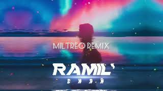 Ramil&#39; - СИЯЙ (Miltreo Remix)