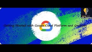 Getting Started With Platform And Qwiklabs Gcp Tutorial Google Cloud Training Brain Tech