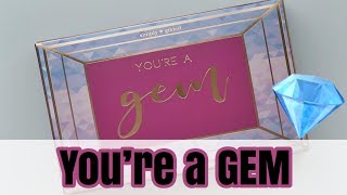Simply Gilded Subscription Box | September 2019
