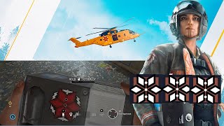 OPÉRATION NORTH STAR : LE NOUVEL OPÉRATEUR THUNDERBIRD ! (GAMEPLAY, ARMES etc) - RAINBOW SIX SIEGE