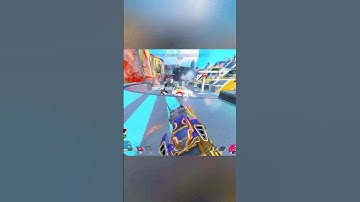 When you gotta disrespect a team in rank real quick #apexlegends #apex #apexmoment #apexlegendsclips