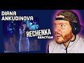 Diana Ankudinova RECHENKA Reaction | RECHENKA Diana Ankudinova REACTION | Диана Анкудинова Реченька