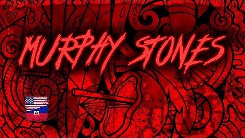 ▶️ Murphy Stones Entrance Video 2025 || "Scars" [Old Theme Song] (Titantron Video) ◀️