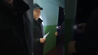 В Бурятии Повестки Раздают И Ночью.