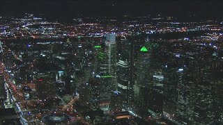 Philly Glowing Green