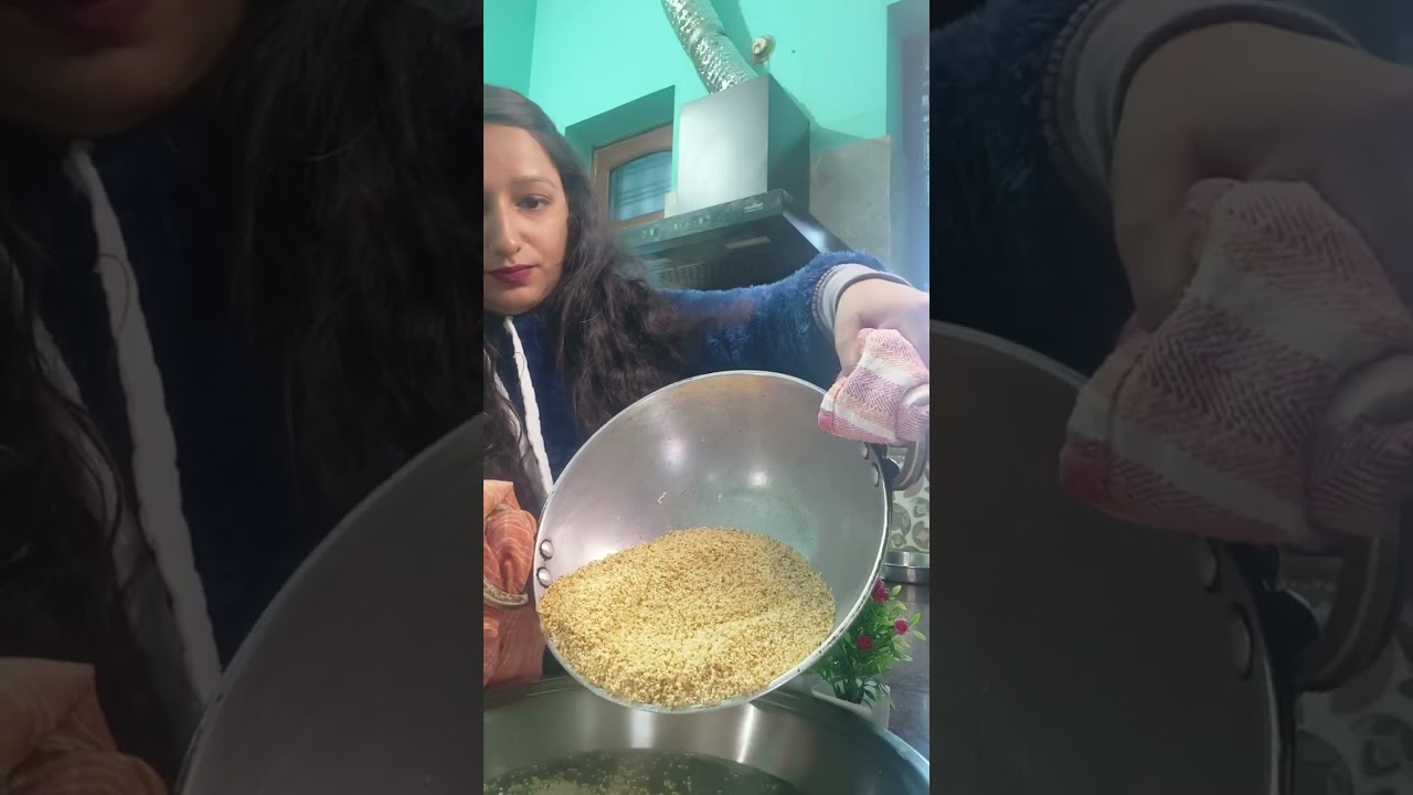 Makar Sankranti vlog