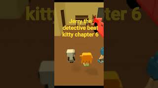 kitty chapter 6 ending