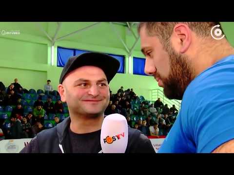 ვინ არის რობერტო მავანი Part 2