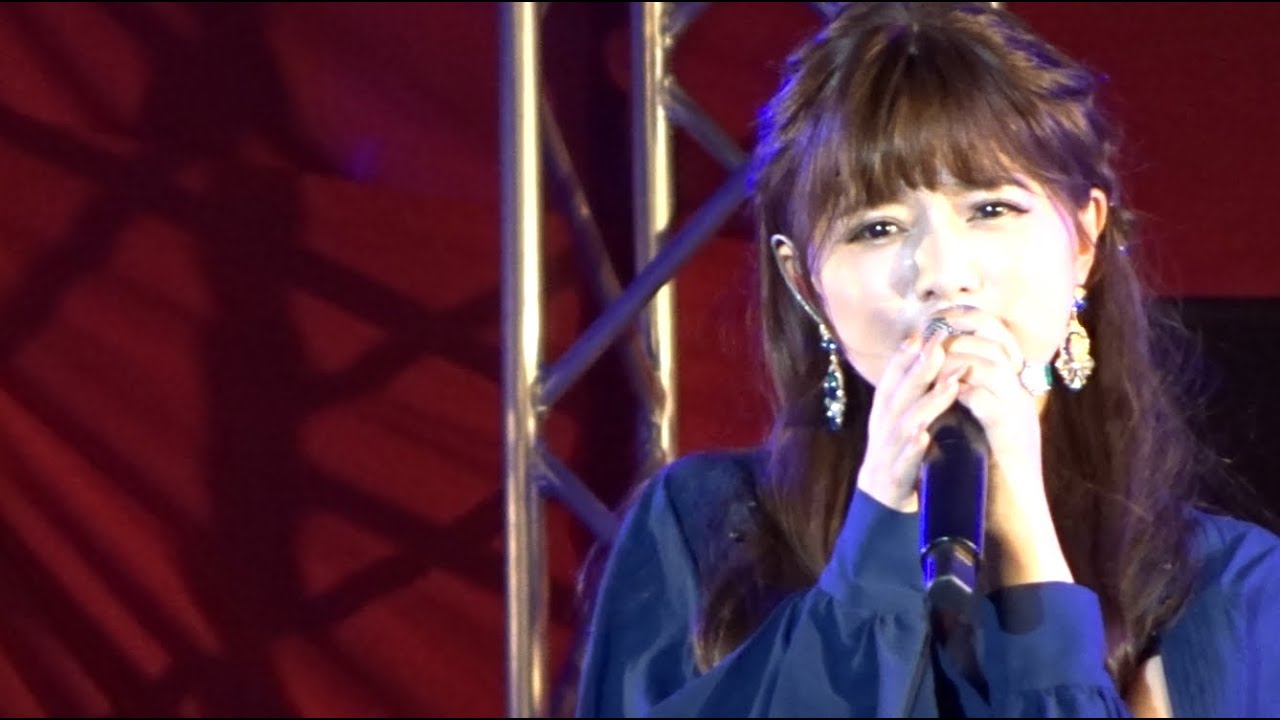 alan(アラン)　China Festival 2024