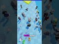 Powerless Attack Leads to BIG Reward! Guess My Score! #shorts