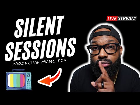 Silent Sessions | Producing Music For TV