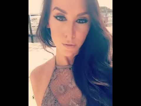 Amanda Cherundolo фитнес модель
