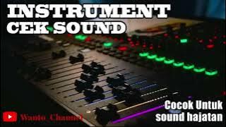 Cek Sound Bass Subwofer Full Bass..!!Satu Rasa Cinta#Clarity#Cek Sound#Dangdutkoplo