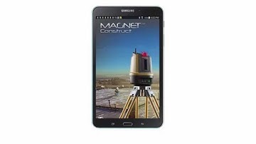 MAGNET Construct - Connect and Download from MAGNET Enterprise