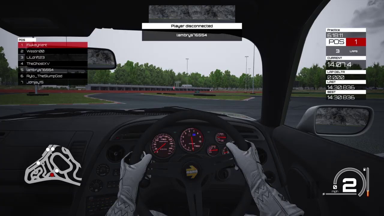 Supra No Stability Tandem Drifting T Gt Assetto Corsa No Mic Youtube