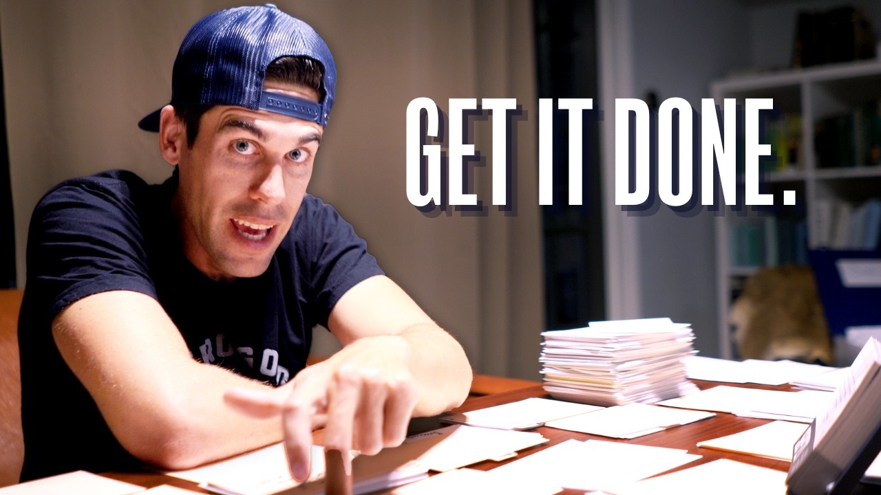 Beat Procrastination (8 Stoic Strategies That Work)