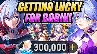 MASSIVE VIEWER SUMMONS! Over 2000+ Pulls For Robin & Topaz (Honkai: Star Rail)