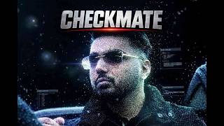 Prem Dhillon X Navaan Sandhu Type Beat 2026 - Checkmate Hard Punjabi Trap Beat