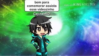 Especial De 10 Inscritos. Leia A Descrição