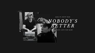 Nobody's Better - Suzi ft. Fetty Wap [thaisub|แปล] #johnjae