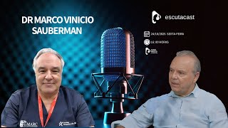 AO VIVO ORTOPEDIA TRAUMA NO BRASIL: GESTÃO DE GRANDES EMERGÊNCIAS DR MARCO VÍNICIO SAUBERMAN EP #051
