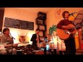 シルバー・スター(サニーデイカバー) / Hitoshi Arai Acoustic Band Set