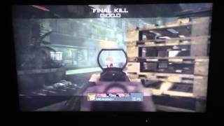 Gb dispute first map bootleg 4-1