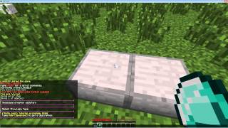 Minecraft: How to Install and Use Showcase Plugin for Bukkit 1.2.5 (Tutorial)