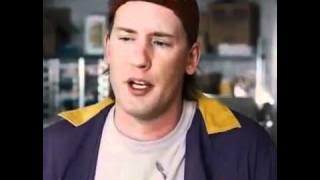 porch monkey speech from clerks 2 - YouTube.flv