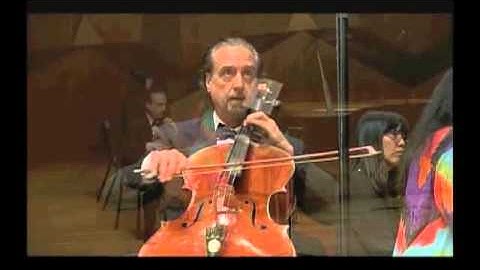 Thumbnail of Mendelssohn Cello Sonata no. 2 in D Major, III. Adagio