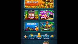 Jurassic Carnival: Coin Party!-Android HD Gameplay screenshot 2