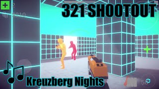 321 Shootout - GO GO GO screenshot 5