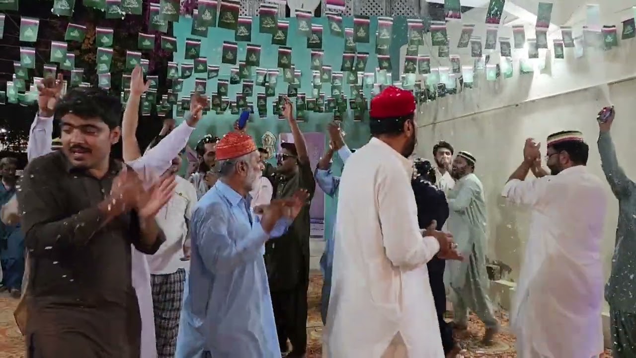 Hal ta haloon gad tha haloon Madine /Sufi Sain Zulfiqar Ali Qadri/ New Naat 2023