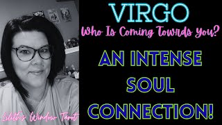 Download lagu ♍️VIRGO: 🫨💘An intense soul connection! (SORRY ABOUT THE SOUND!)💘🫨