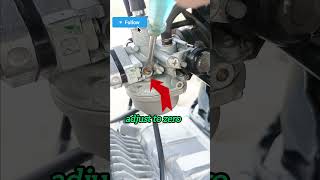 💯 CD70 Speed Aur Power Increase Trick | Petrol Average Kam Karne Ka Asan Tarika | Carburetor Tuning