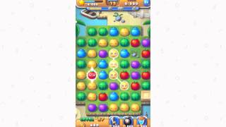 Juice Splash Gameplay Walkthrough - Level 27 for Android/IOS
