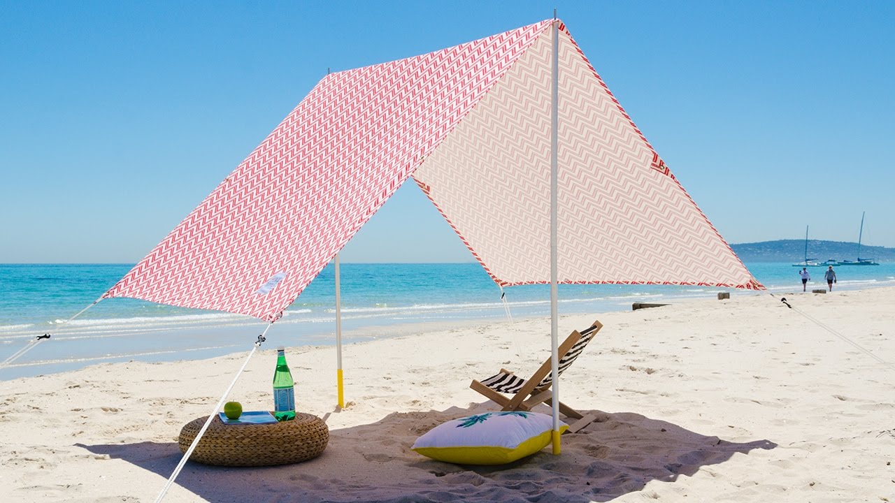 Plan the perfect beach day. YouTube