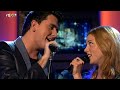 Capture de la vidéo Jan Smit & Roos Van Erkel - Sla Je Armen Om Me Heen (Life 4 You)