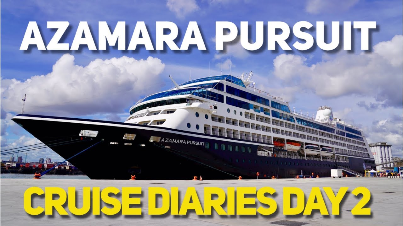 azamara cruise from dublin
