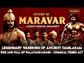 Maravar history  history of maravar community  tamil people history  tamil civilization  eleyloo