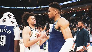 Highlights: Bucks 123 – Pacers 139 | 3.16.23