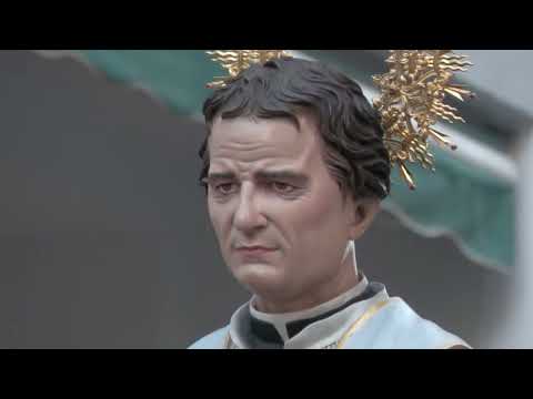 María Auxiliadora Málaga 2025 C Daoíz