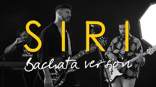 Romeo Santos, Chris Lebron - SIRI (Ledes Díaz, Raffy Lind Cover) (Bachata Version)