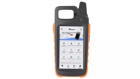 Xhorse Key tool Max Pro - Unboxing and First Impression Review #xhorse #keyprogramming