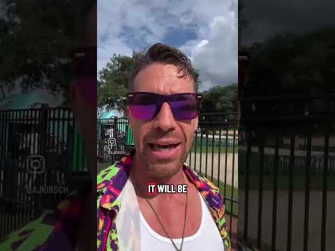 Making it right in Orlando ￼