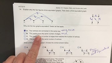 Section 14.1, Video 23, Homework Problem 14